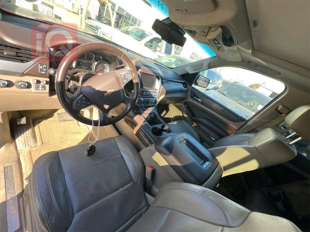 شێڤرۆلێت تاهۆ